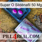 Super O Sildénafil 50 Mg 37